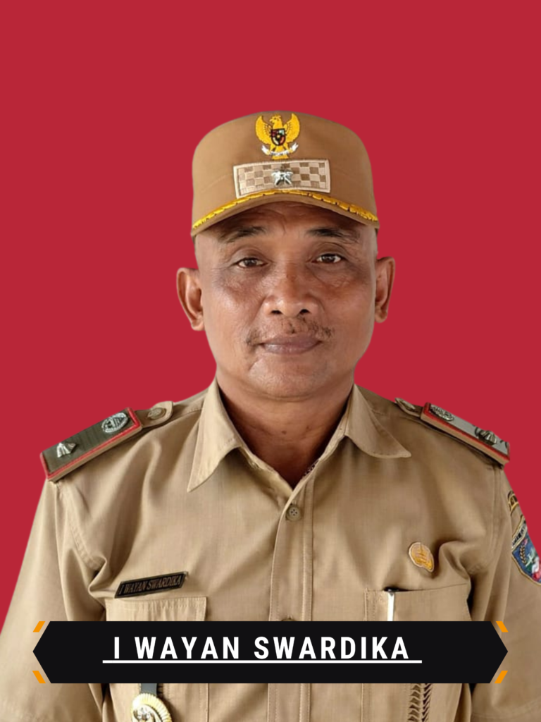 KEPALA DESA